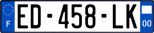 ED-458-LK
