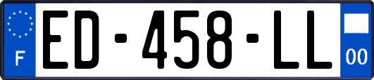 ED-458-LL