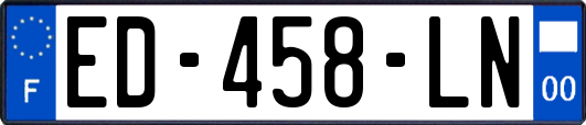 ED-458-LN