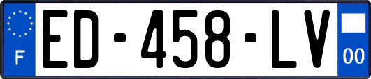 ED-458-LV