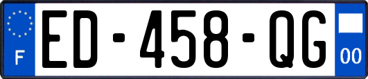 ED-458-QG