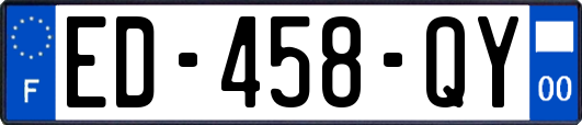 ED-458-QY