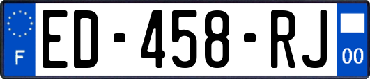 ED-458-RJ