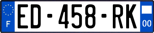 ED-458-RK