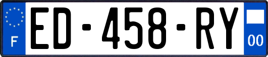 ED-458-RY