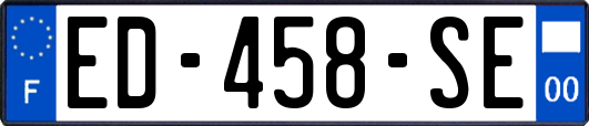 ED-458-SE