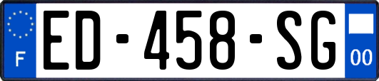 ED-458-SG