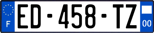 ED-458-TZ