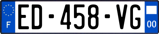 ED-458-VG