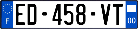 ED-458-VT
