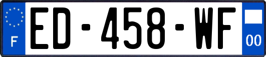 ED-458-WF