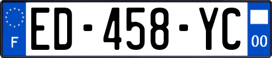 ED-458-YC