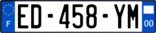 ED-458-YM