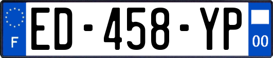 ED-458-YP