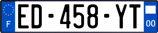 ED-458-YT