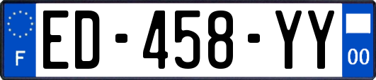 ED-458-YY