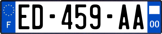 ED-459-AA