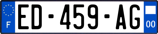 ED-459-AG