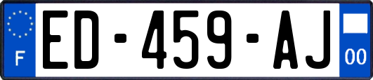 ED-459-AJ