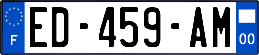 ED-459-AM