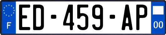 ED-459-AP