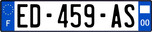 ED-459-AS