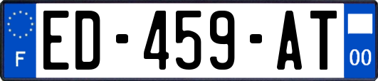 ED-459-AT