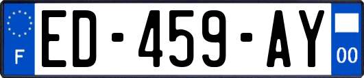 ED-459-AY