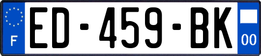 ED-459-BK