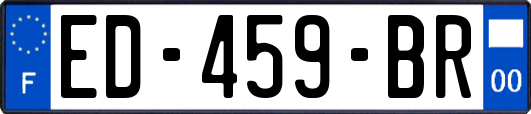 ED-459-BR