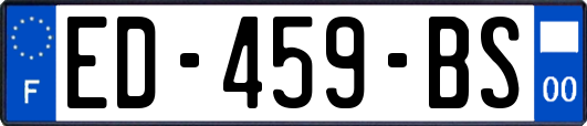 ED-459-BS