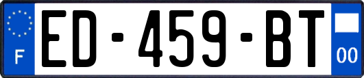 ED-459-BT