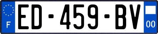 ED-459-BV