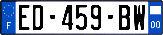 ED-459-BW