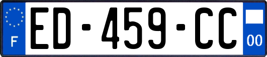 ED-459-CC