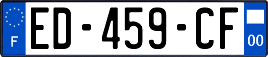 ED-459-CF