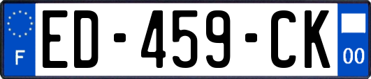 ED-459-CK