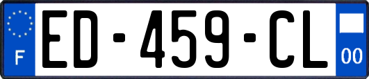 ED-459-CL