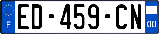 ED-459-CN