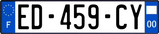 ED-459-CY