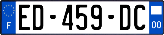 ED-459-DC