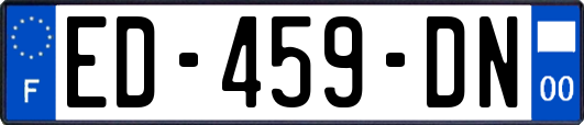 ED-459-DN