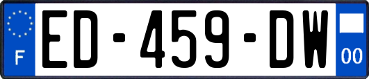 ED-459-DW