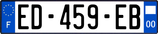 ED-459-EB