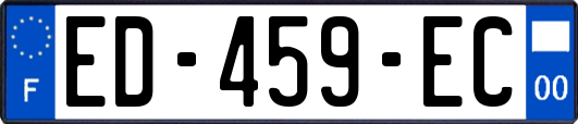 ED-459-EC