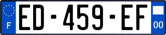 ED-459-EF