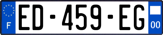 ED-459-EG