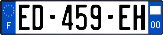 ED-459-EH