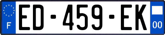 ED-459-EK