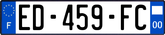 ED-459-FC